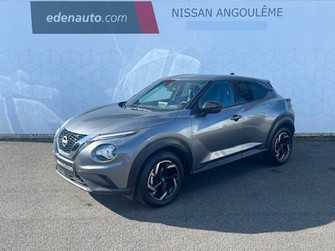 Photo Nissan Juke DIG-T 114 DCT7 Tekna