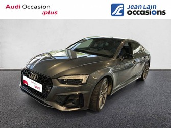 Photo Audi A5 Sportback 40 TDI 204 S tronic 7 Quattro S line