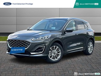 Photo Ford Kuga 2.5 Duratec 225ch PHEV Vignale BVA