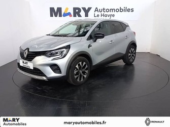 Photo Renault Captur TCe 90 Evolution