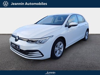 Photo Volkswagen Golf Golf 2.0 TDI SCR 115 BVM6