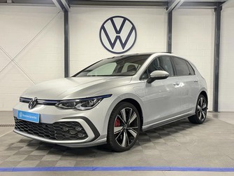 Photo Volkswagen Golf 1.4 eHybrid 245ch GTE DSG6