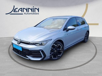 Photo Volkswagen Golf Golf 2.0 TDI 150 DSG7