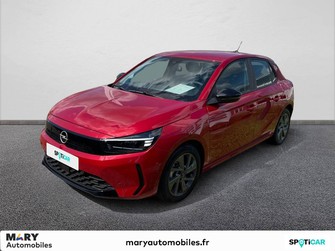 Photo Opel Corsa Corsa 1.2 75 ch BVM5