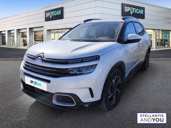Photo Citroen C5 Aircross PureTech 130 S&S EAT8 Shine
