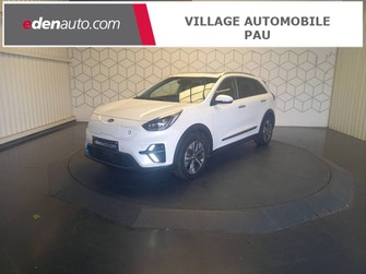 Photo Kia Niro e- Electrique 204 ch e-Premium
