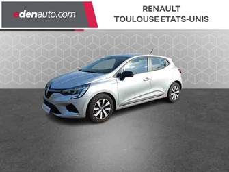 Photo Renault Clio TCe 90 Equilibre
