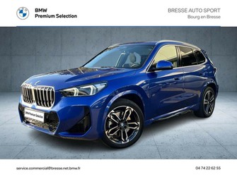 Photo Bmw X1 xDrive23i 218ch M Sport