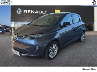 Photo Renault ZOE R90 Business