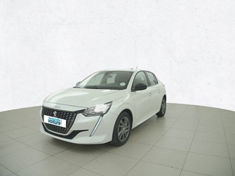 Photo Peugeot 208 208 PureTech 75 S&S BVM5