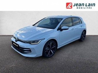 Photo Volkswagen Golf 2.0 TDI 116 BVM6 VW Edition