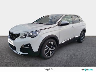 Photo Peugeot 3008 3008 Puretech 130ch S&S BVM6