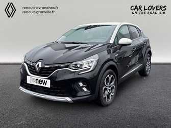 Photo Renault Captur Captur TCe 90 - 21