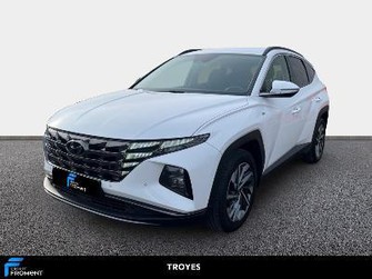 Photo Hyundai Tucson 1.6 CRDi 136 Hybrid 48V DCT-7 Creative