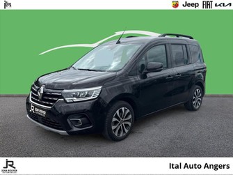 Photo Renault Kangoo 1.5 Blue dCi 95ch Intens