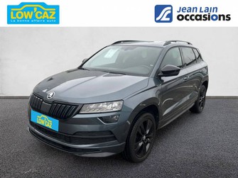 Photo Skoda Karoq 2.0 TDI 116 ch SCR DSG7 Sportline