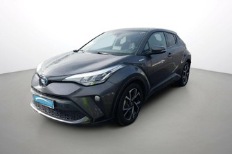 Photo Toyota C-HR HYBRIDE MY22 C-HR Hybride 1.8L