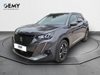 Photo Peugeot 2008 PureTech 130 S&S EAT8 Allure Business