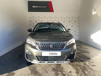 Photo Peugeot 5008 BlueHDi 130ch S&S BVM6 Allure