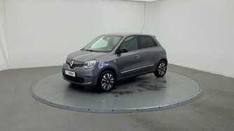 Photo Renault Twingo E-TECH Twingo III E-Tech