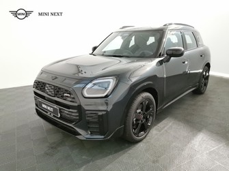 Photo Mini Mini Countryman C 170ch JCW DKG7