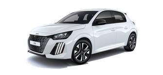 Photo Peugeot 208 208 Hybrid 100 e-DCS6