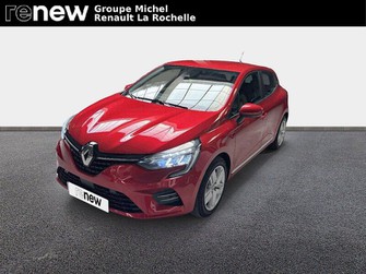 Photo Renault Clio V Clio SCe 75