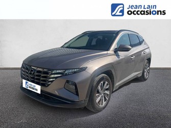 Photo Hyundai Tucson 1.6 T-GDI 230 Hybrid BVA6 Creative