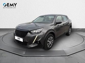 Photo Peugeot 2008 BlueHDi 110 S&S BVM6 Active Business