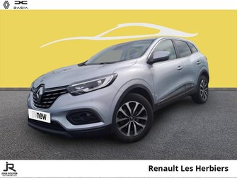 Photo Renault Kadjar Blue dCi 115 EDC Evolution