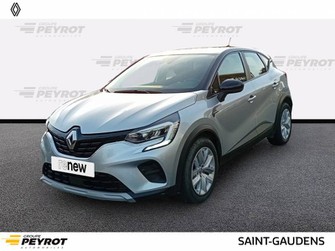 Photo Renault Captur TCe 90 - 21 Business