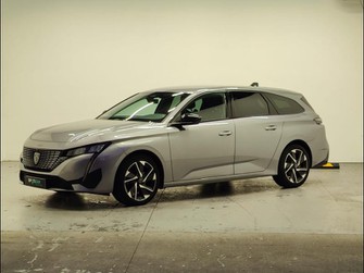 Photo Peugeot 308 SW Allure Pack BlueHDI 130 S&S EAT8