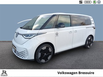 Photo Volkswagen  ID. Buzz 204 ch Pro