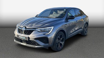 Photo Renault Arkana TCe 160 EDC FAP - 22 R.S. Line