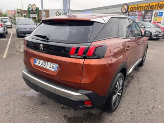 Photo Peugeot 3008 II BlueHDi 130ch S&S BVM6 Allure
