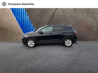 Photo Volkswagen T-Cross 1.0 TSI 95ch Life