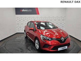 Photo Renault Clio TCe 90 - 21 Business