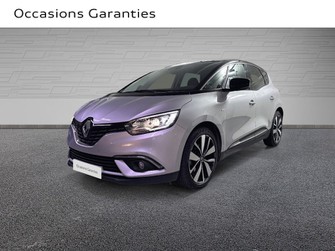 Photo Renault Scenic 1.3 TCe 140ch FAP Limited