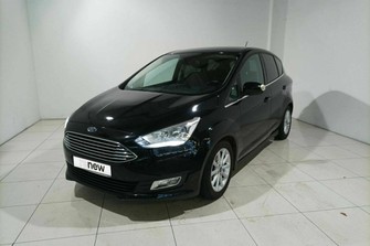 Photo Ford C Max C-MAX 1.0 EcoBoost 125 S&S