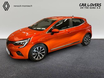 Photo Renault Clio TCe 90 - 21N Intens