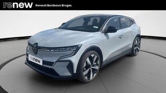 Photo Renault Megane E-TECH ELECTRIQUE Megane E-Tech EV60 220 ch super charge