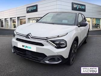 Photo Citroen C4 PureTech 130 EAT8 Max