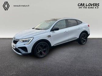 Photo Renault Arkana TCe 140 EDC FAP - 21B R.S. Line