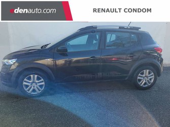 Photo Dacia Sandero TCe 90 - 22 Stepway Confort