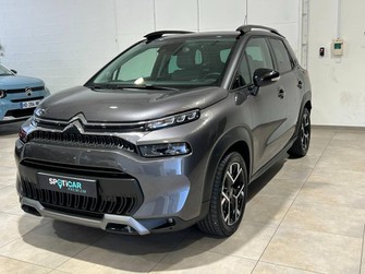 Photo Citroen C3 Aircross PureTech 130ch S&S Shine Pack EAT6