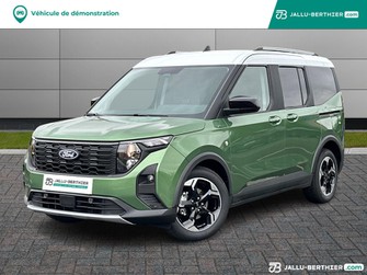 Photo Ford Tourneo Courier 1.0 EcoBoost 125ch S&S Active