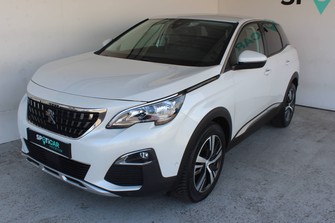 Photo Peugeot 3008 3008 Puretech 130ch S&S EAT8
