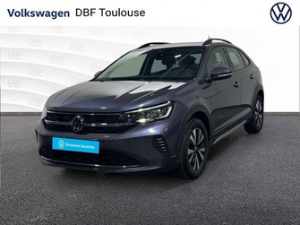 Photo Volkswagen Taigo 1.0 TSI 110 BVM6 Life