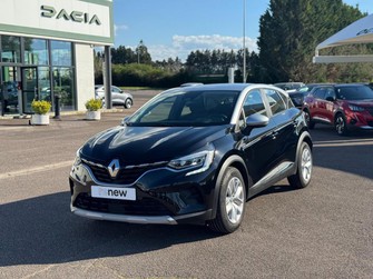 Photo Renault Captur TCe 90 Business
