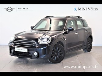Photo Mini Countryman One 102ch Northwood BVA7